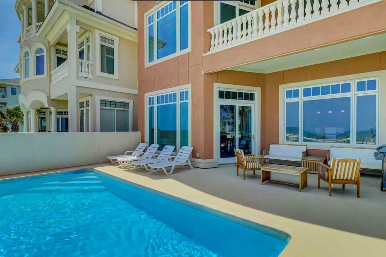 Villa Singleton Beach 11 Hilton Head Island Exterior foto