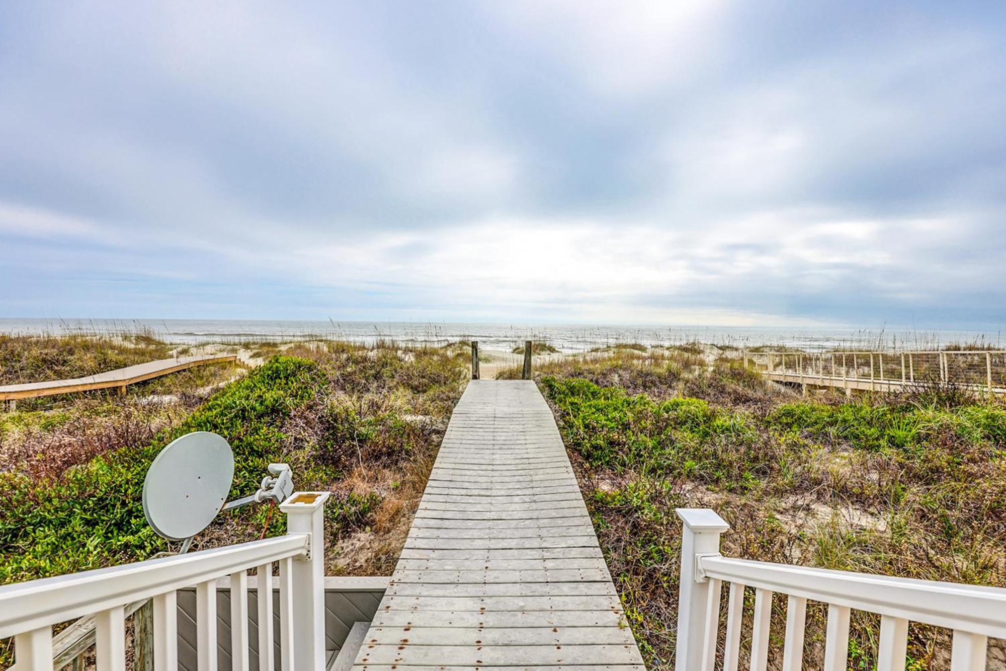 Villa Singleton Beach 11 Hilton Head Island Exterior foto